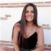 Estudiante Doble Grado de Enfermería y Podología se ofrece para impartir clases de cualquier cosa relacionado con las ciencias